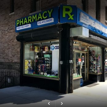 Health Wise Pharmacy - Drugstores Near Me - New York, New York Health Wise Pharmacy - Drugstores Near Me - New York, New York