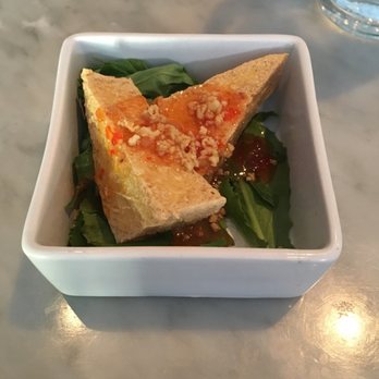 Kitchen 79 - Fried tofu - Thai Near Me - Jackson Heights, New York Kitchen 79 - Fried tofu - Thai Near Me - Jackson Heights, New York