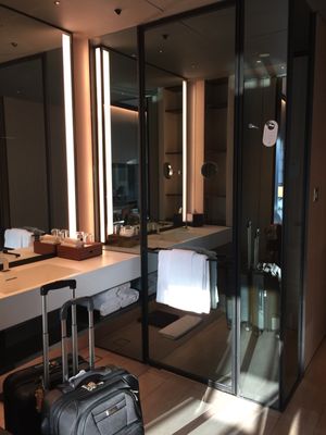 InterContinental Singapore Robertson Quay by IHG by null