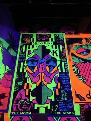 Deluxx Fluxx by null