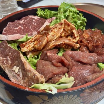 CHU SHANG HOT POT & BBQ - Updated March 2026 - 157 Photos & 57 Reviews ...