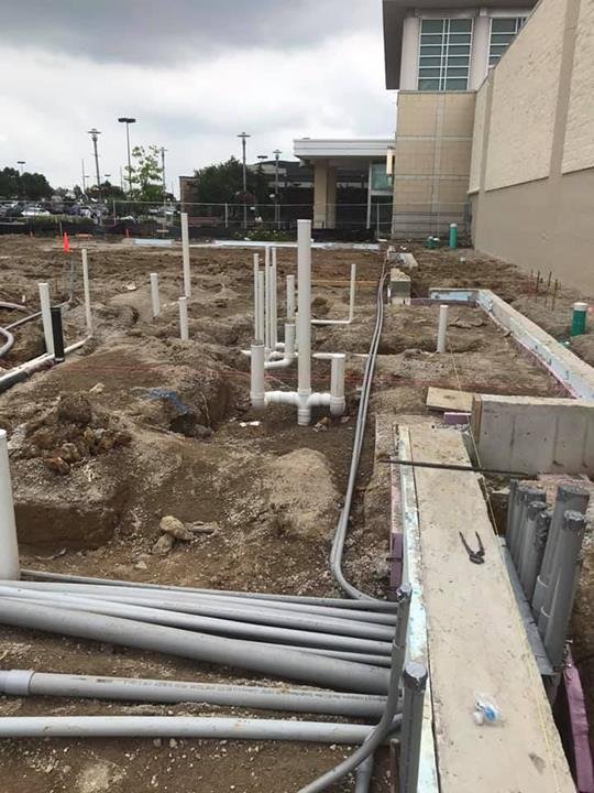 Slide of A-1 Plumbing Express