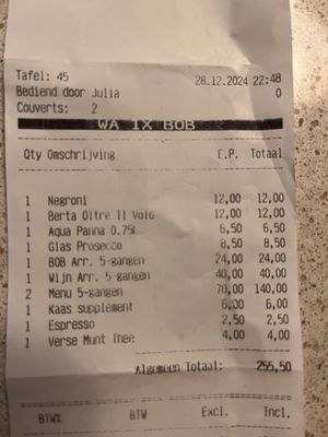 Restaurant & Bar Diga by null