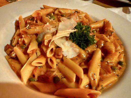 La Bella Vita by null