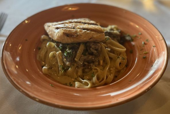 Andiamo Italian Grill by null