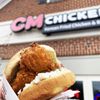 CM Chicken - Gainesville gift card