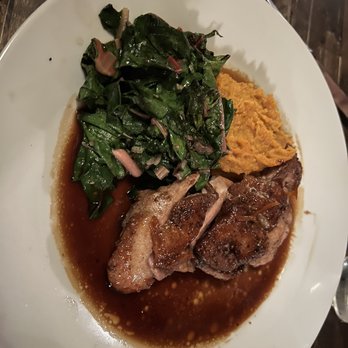 Péché - My Duck Ala Orange - Lounges Near Me - Austin, Texas