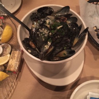 Mr Big Fish - Seafood Near Me - Naples, Florida