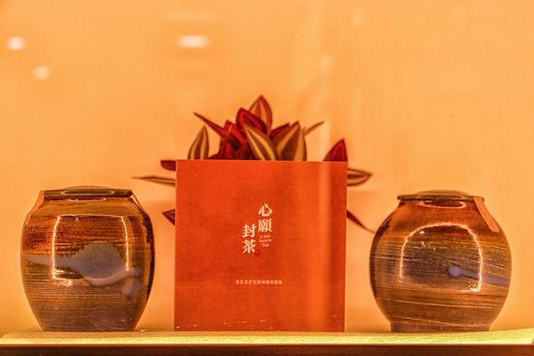 CHICHA San Chen - Chino by null