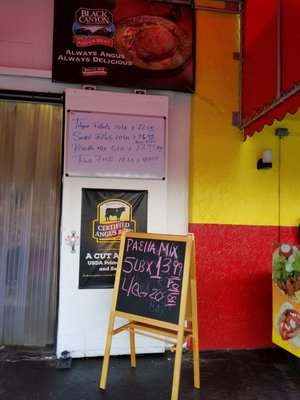 Ricky's Meats & Deli by null