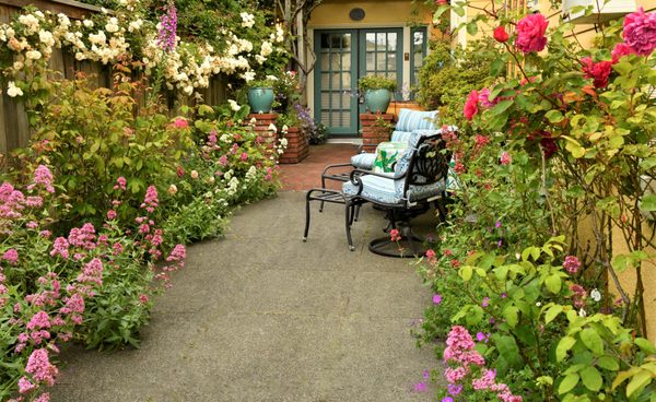 Arcata Stay Lodging by null