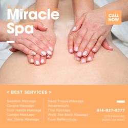 Miracle Spa