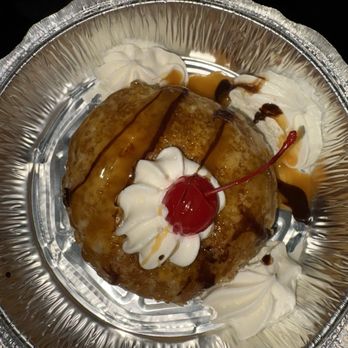El Paso Mexican Restaurant - Donut crème brûlée - Mexican Near Me - Springfield, Virginia El Paso Mexican Restaurant - Donut crème brûlée - Mexican Near Me - Springfield, Virginia