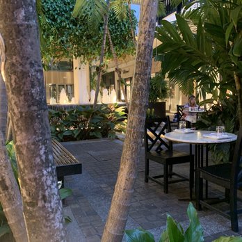 Makoto - Ambiance - Japanese Near Me - Miami Beach, Florida