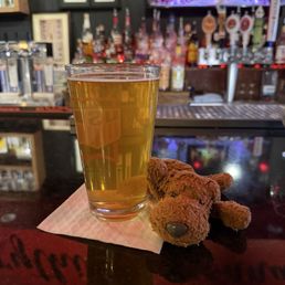 New Madison Fest beer