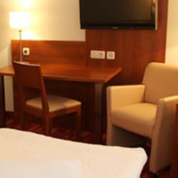 Hotel Garni Försterhof