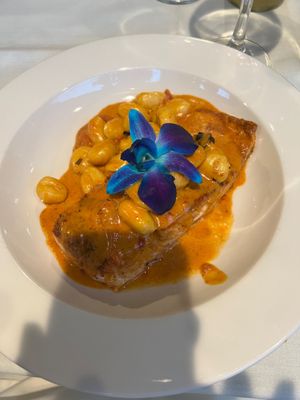 Bocelli's Restaurant by null