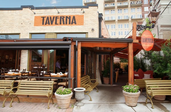 Taverna by null