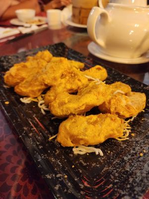 Delicacy Kitchen by null