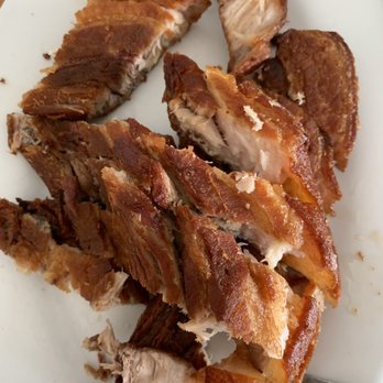 Chibog - Lechon kawali - Filipino Near Me - Daly City, California Chibog - Lechon kawali - Filipino Near Me - Daly City, California