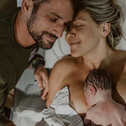 Modern Los Angeles Doula