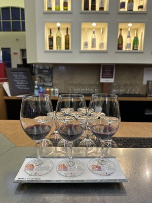 Vino Volo by null
