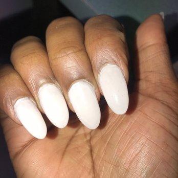 Sactown Nails - Nail Salons Near Me - Sacramento, California