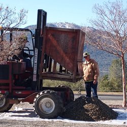 Oakhurst Rock and Landscape Supply - 2023 Mar 31