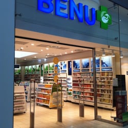 Benu lékárna