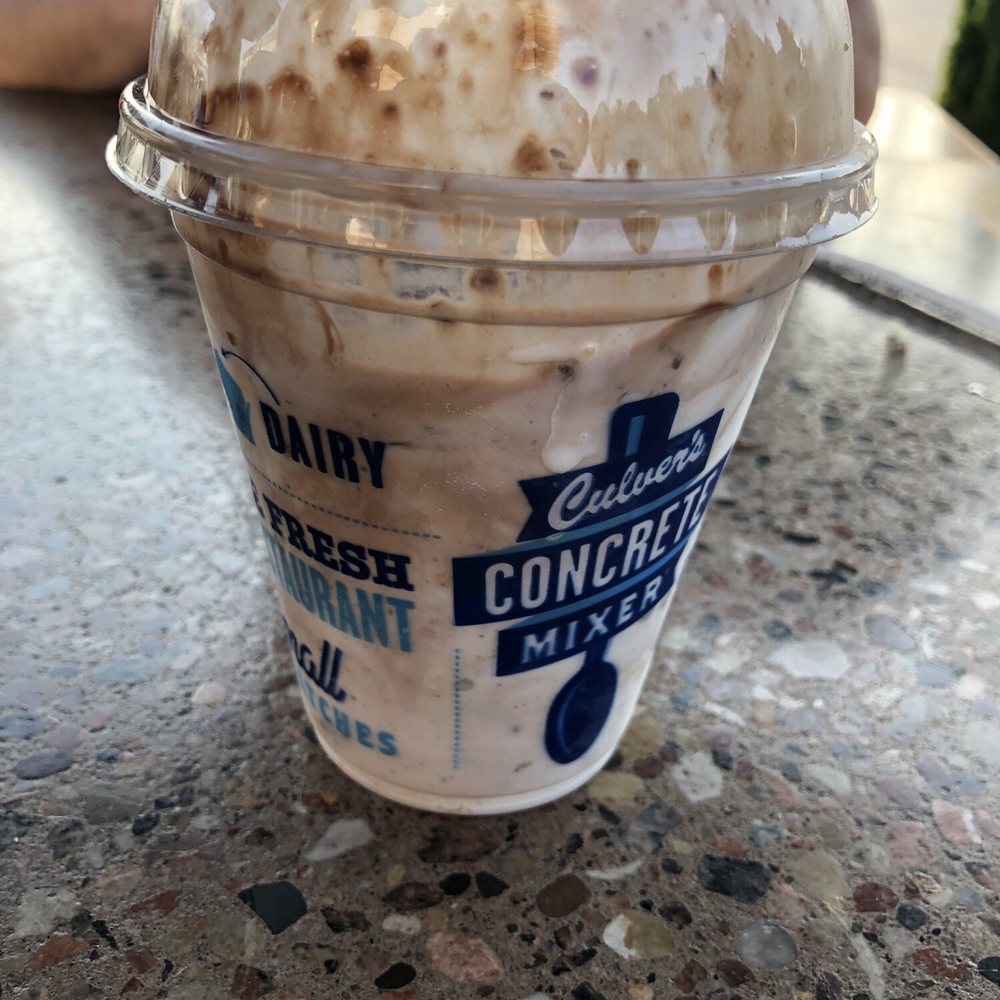 Culver's - Burgers Near Me - Arden, North Carolina Culver's - Burgers Near Me - Arden, North Carolina