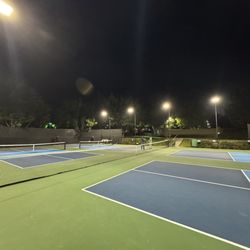 Eastlake Tennis Club