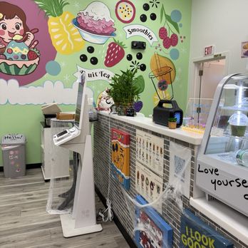 Aunty’s Hau Hale - Desserts Near Me - Kapolei, Hawaii Aunty’s Hau Hale - Desserts Near Me - Kapolei, Hawaii