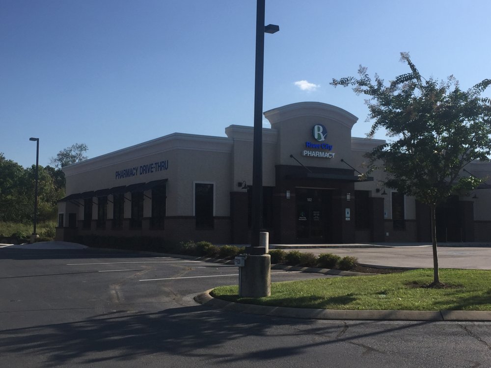 RIVER CITY PHARMACY 5564 Little Debbie Pkwy, Ooltewah, TN Yelp