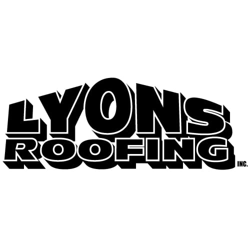 Slide of Lyons Roofing
