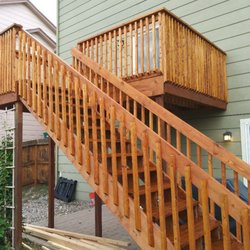 Springs Fencing and Woodworking