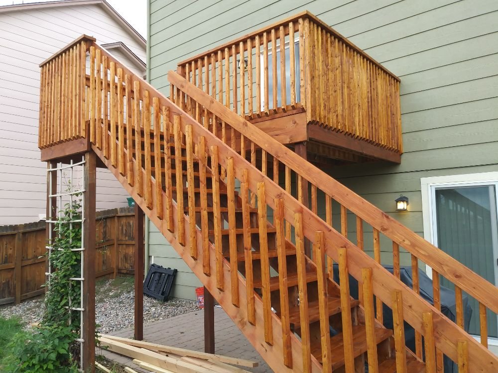 SPRINGS FENCING AND WOODWORKING Updated May 2024 20 Photos