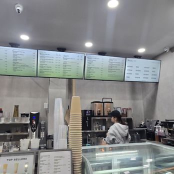 Jooy Tea Shoppe - Bubble Tea Near Me - New York, New York Jooy Tea Shoppe - Bubble Tea Near Me - New York, New York