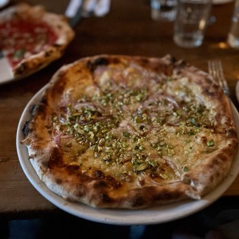 Pizzeria Bianco - Rosa Pizza - Pizza Near Me - Phoenix, Arizona Pizzeria Bianco - Rosa Pizza - Pizza Near Me - Phoenix, Arizona