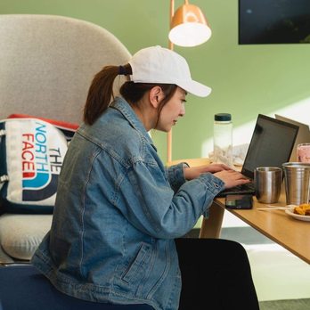 Werqwise - Shared Office Spaces Near Me - San Mateo, California Werqwise - Shared Office Spaces Near Me - San Mateo, California