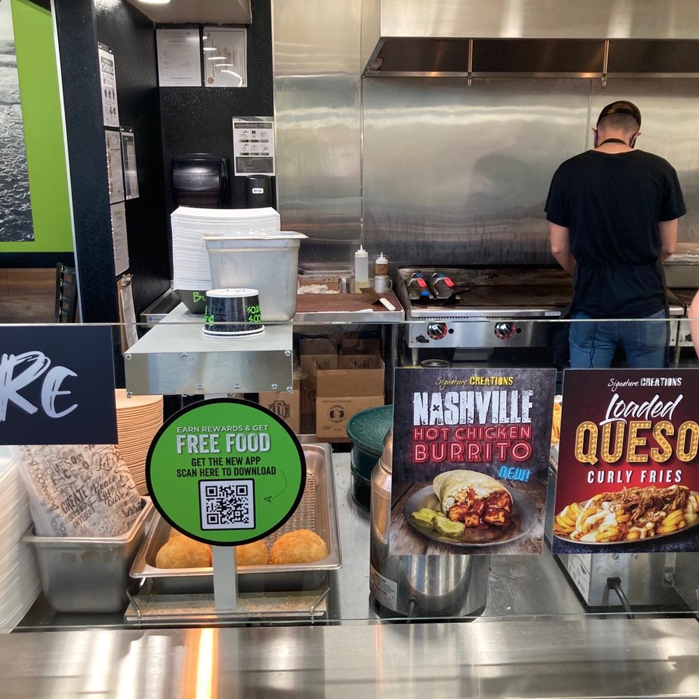 Bubbakoo's Burritos - Mexican Near Me - Melbourne, Florida
