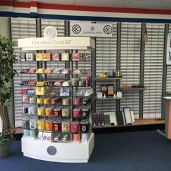 Pack & Ship Mail Center