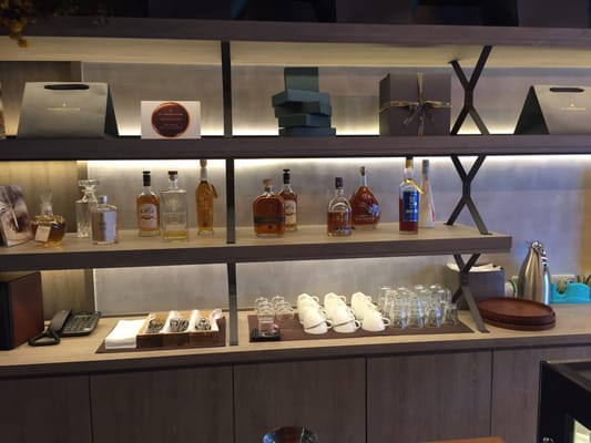 Yu Chocolatier by null