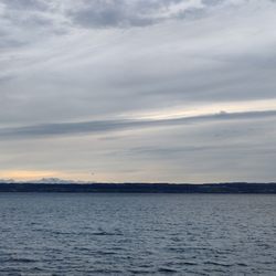Fähre Meersburg - Konstanz