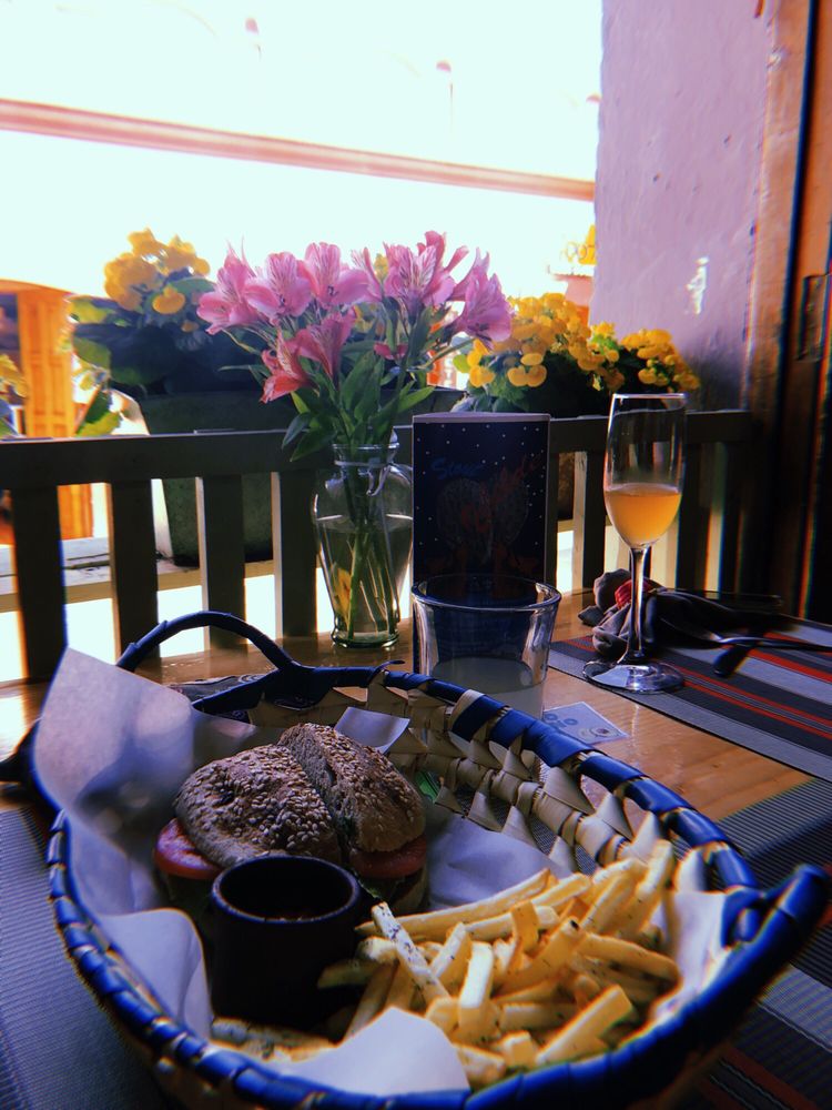 Todo Vegano