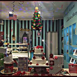 Dream Cakes Bakery - Shop