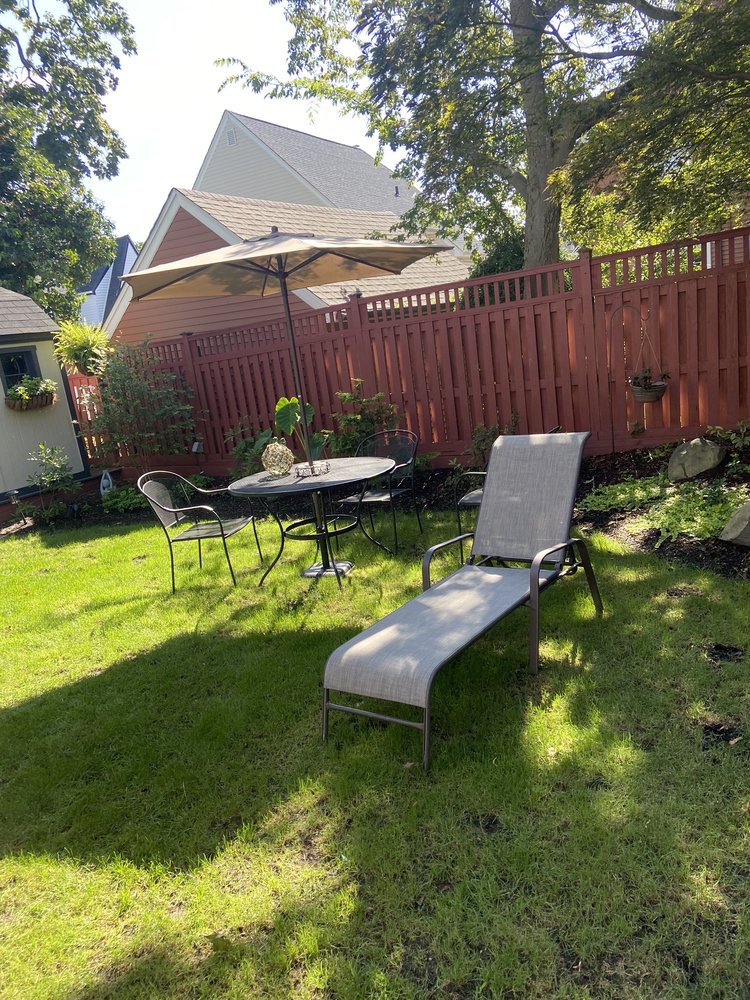 Slide of Creative Water