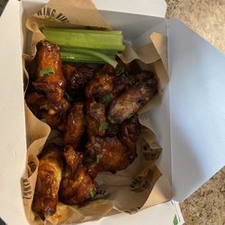 Wing Kingz