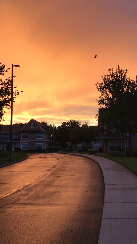 BAY VILLAGE Updated September 2024 4001 Bay Dr