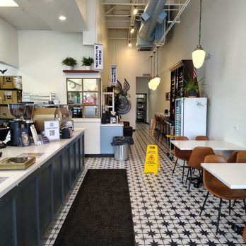 Parlor Doughnuts - Donuts Near Me - Crown Point, Indiana