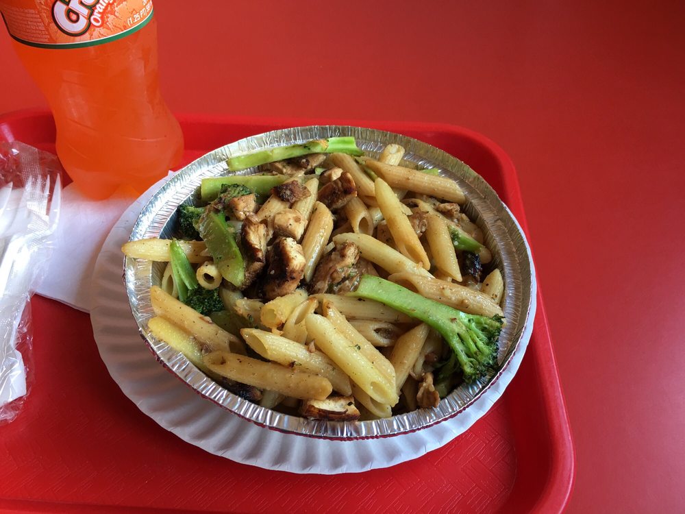 POMPEI PIZZA 47 Photos & 73 Reviews 722 W Side Ave, Jersey City